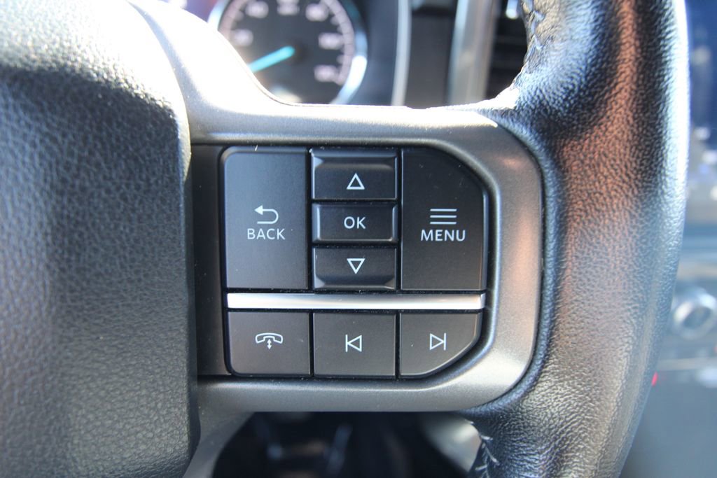 Used 2022 Ford F150 XLT w/ Equipment Group 302A High image 22