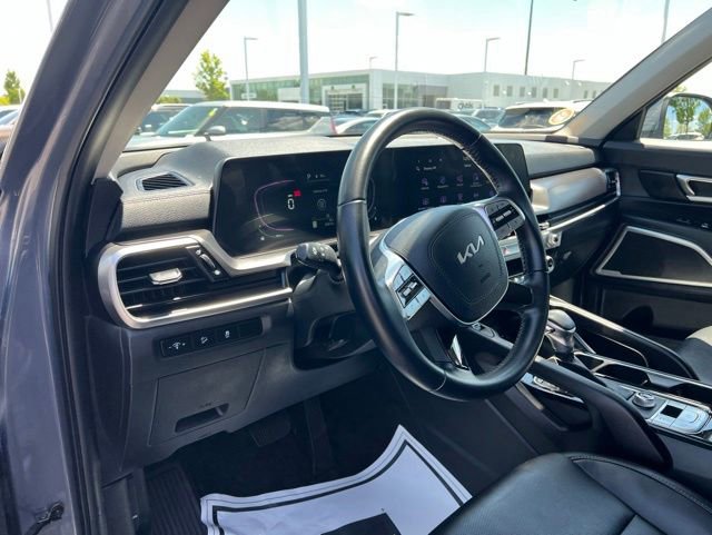 Used 2024 Kia Telluride S FWD image 10