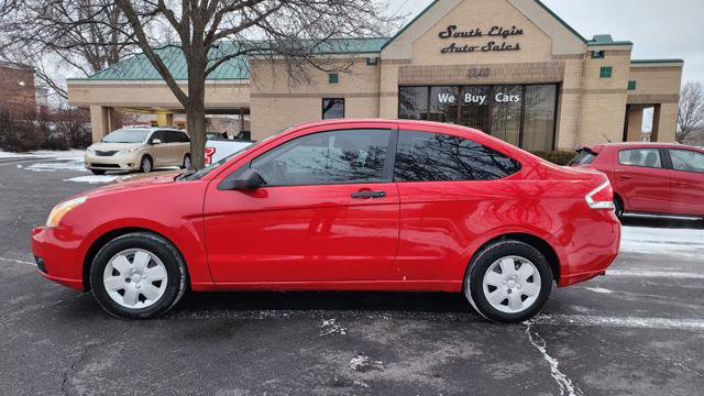 Used 2008 Ford Focus S image 3