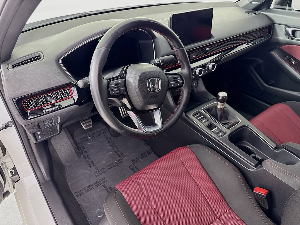 Used 2023 Honda Civic Si image 11