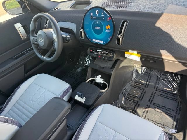 Used 2026 MINI Cooper Countryman S AWD/4WD image 29