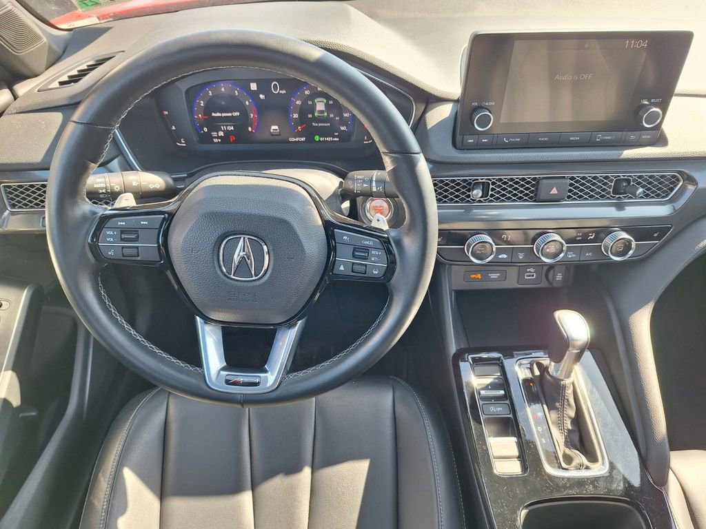 Certified 2023 Acura Integra A-Spec image 20