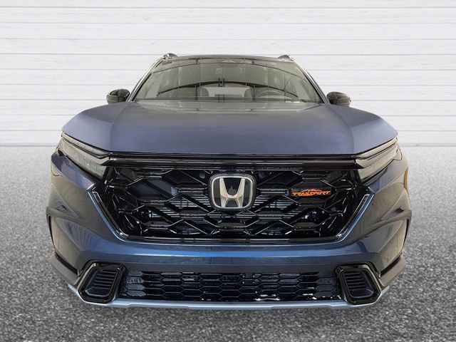 New 2026 Honda CR-V TrailSport image 10