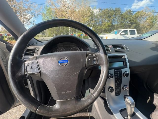 Used 2010 Volvo V50 2.4i image 16