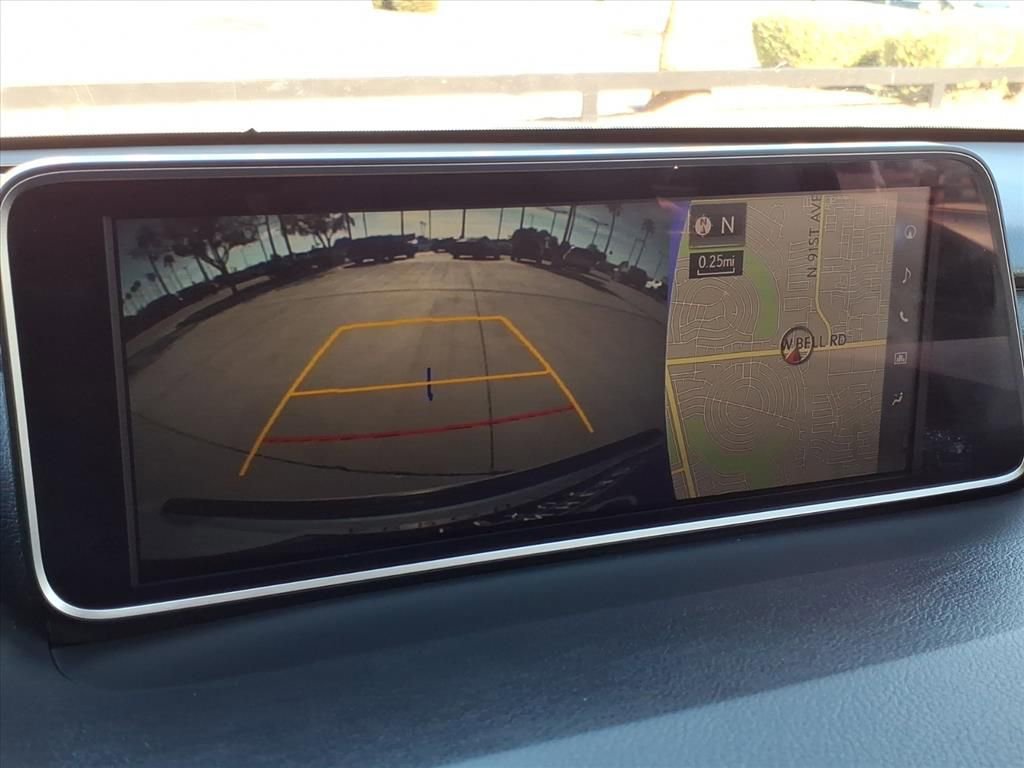 Used 2017 Lexus RX 350 FWD image 32