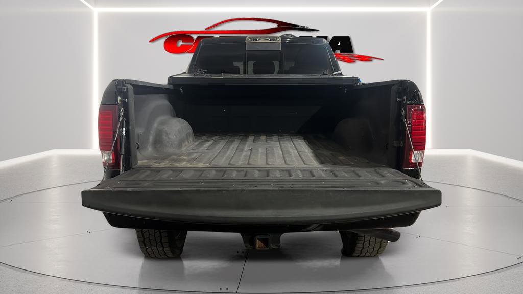 Used 2014 RAM 2500 Big Horn image 22