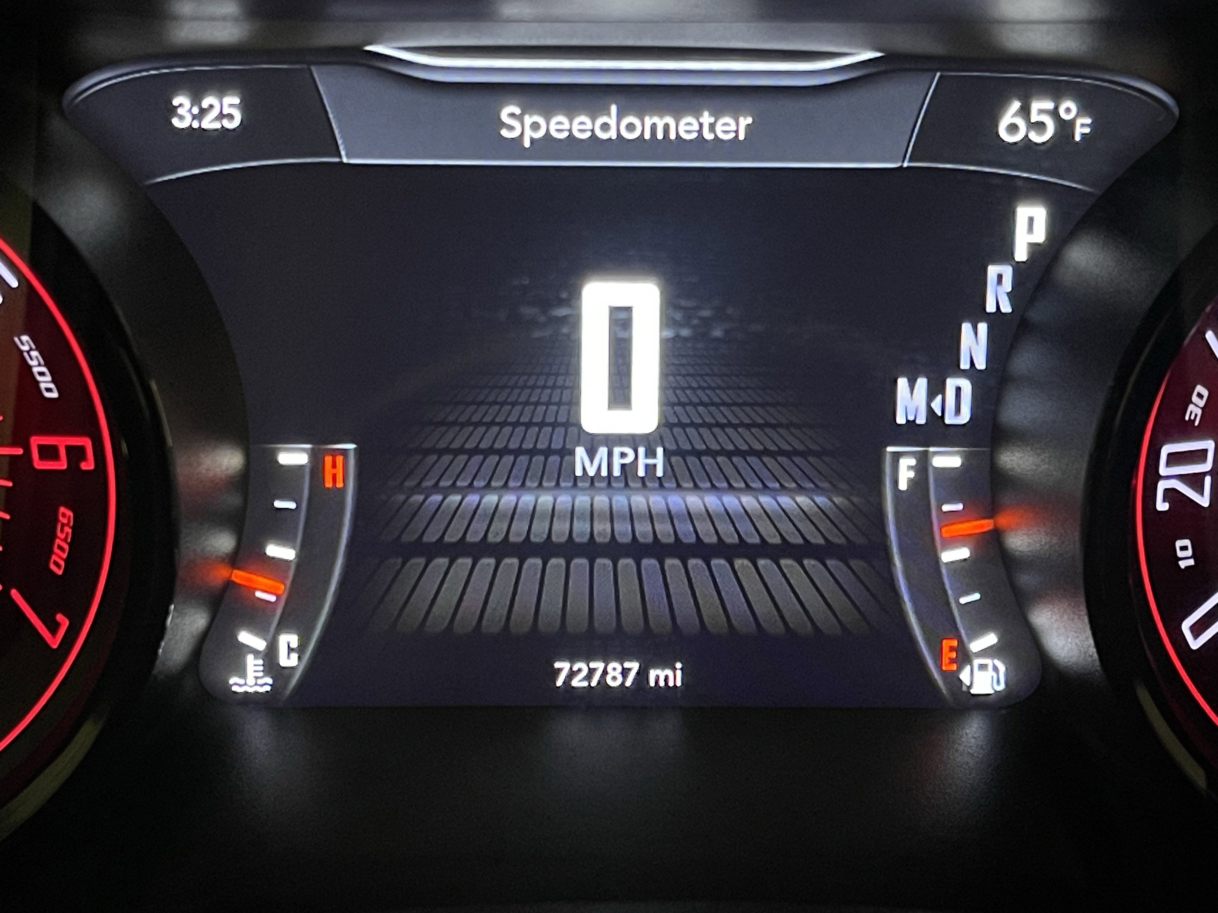 Used 2020 Dodge Challenger R/T w/ Blacktop Package RWD image 21