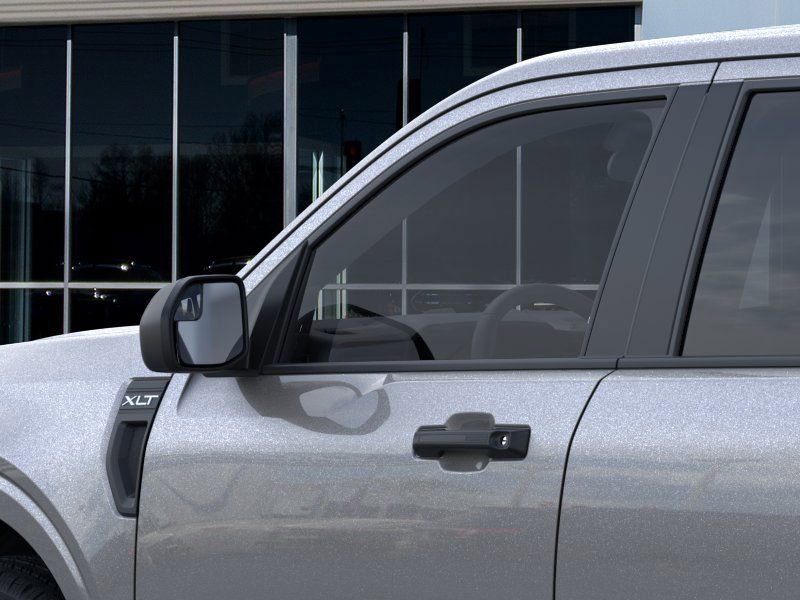 Used 2026 Ford Maverick XLT image 12