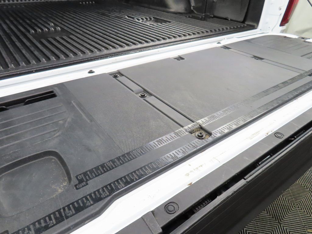 Used 2025 Ford F150 Tremor w/ Bed Utility Package image 41