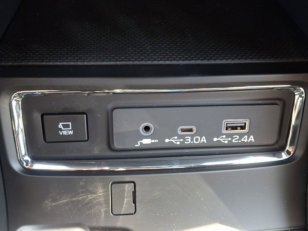 New 2026 Subaru Ascent Bronze Edition image 29