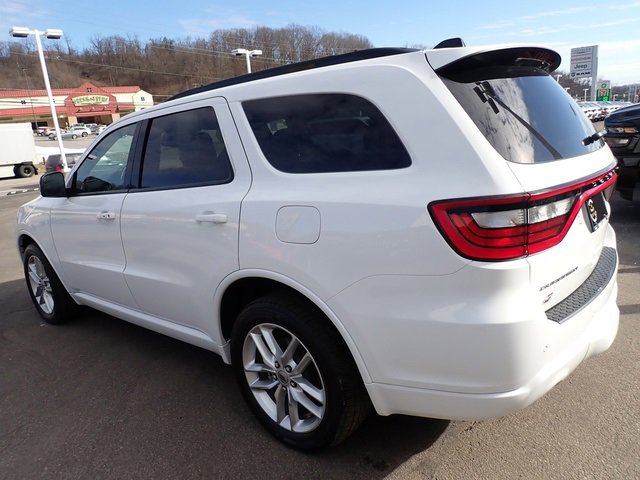 Used 2024 Dodge Durango GT image 3