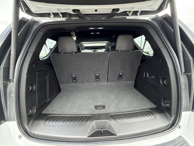 Used 2023 Chevrolet Tahoe LT w/ LT Signature Package image 21