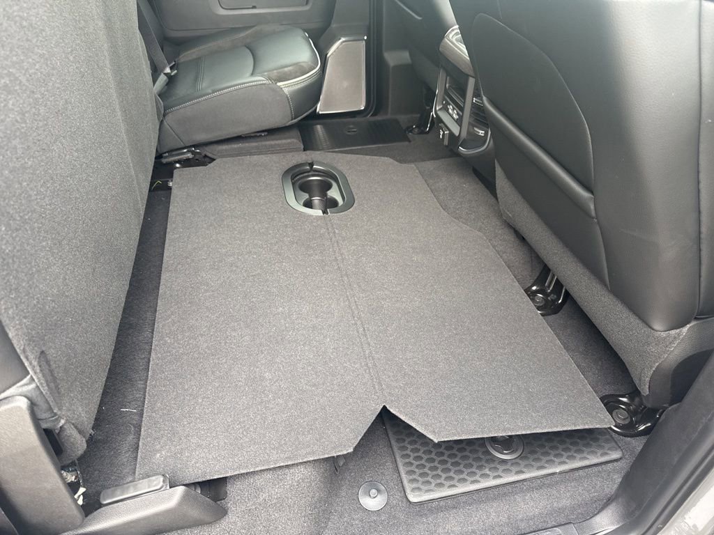 New 2026 RAM 3500 Laramie image 44