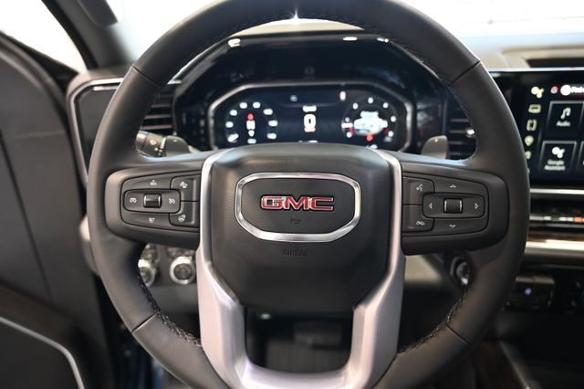 New 2026 GMC Sierra 1500 Elevation w/ Elevation Premium Package image 23