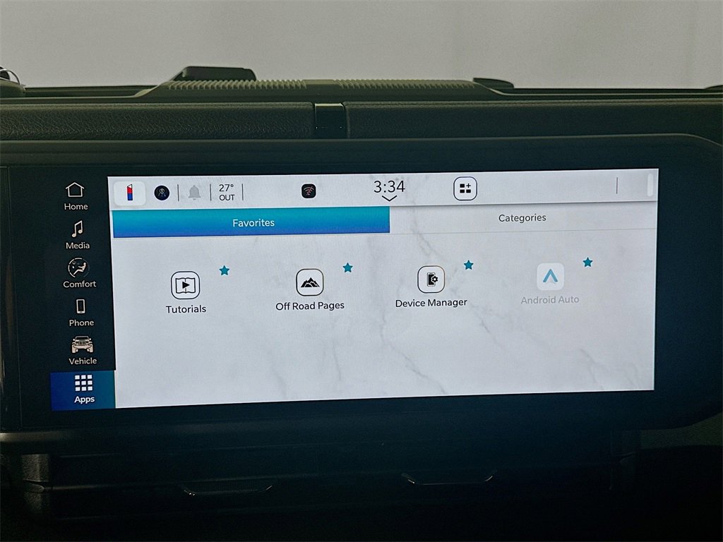 New 2026 Jeep Wrangler Sport image 15