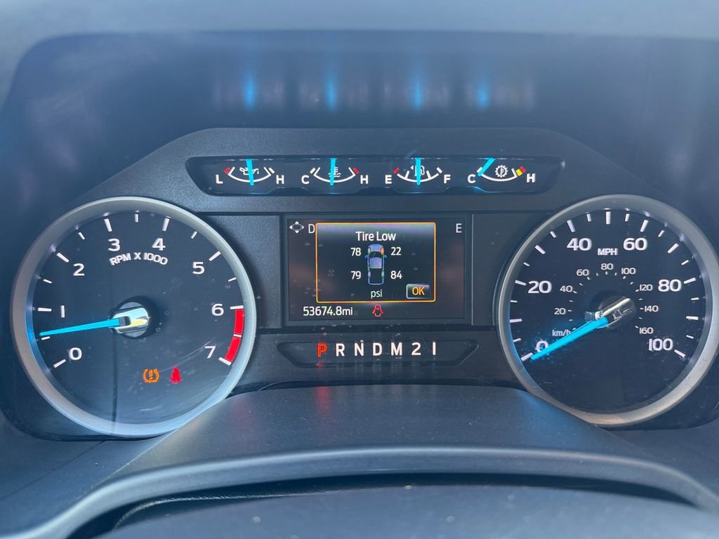 Used 2022 Ford F250 XL w/ Power Equipment Group image 16