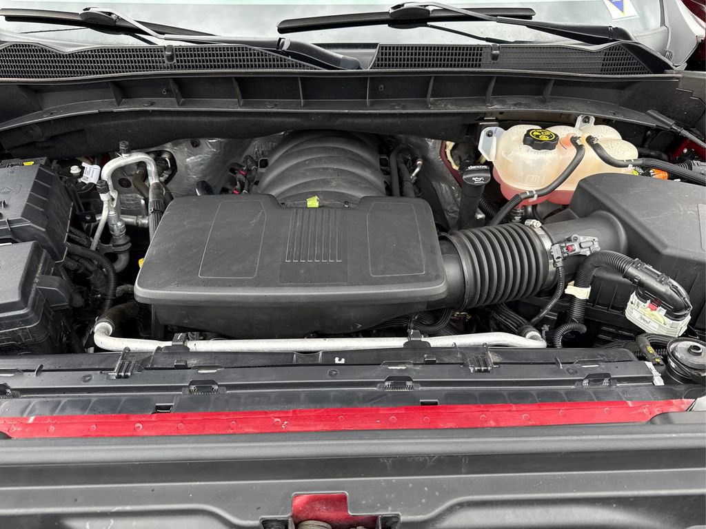 Used 2023 GMC Sierra 1500 SLT w/ SLT Premium Package image 12