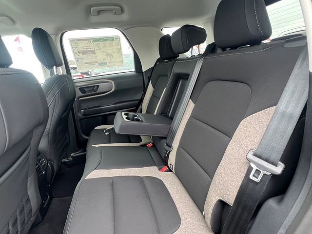 New 2026 Ford Bronco Sport Big Bend w/ Convenience Package image 14