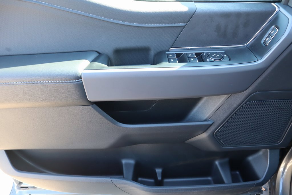 New 2025 Ford F150 XLT w/ Equipment Group 302A MID image 18