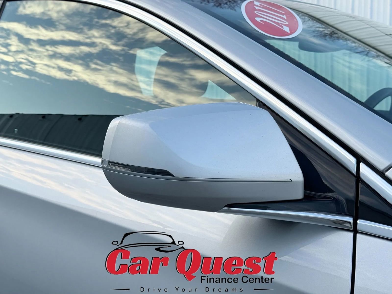 Used 2017 Cadillac XTS Luxury image 24