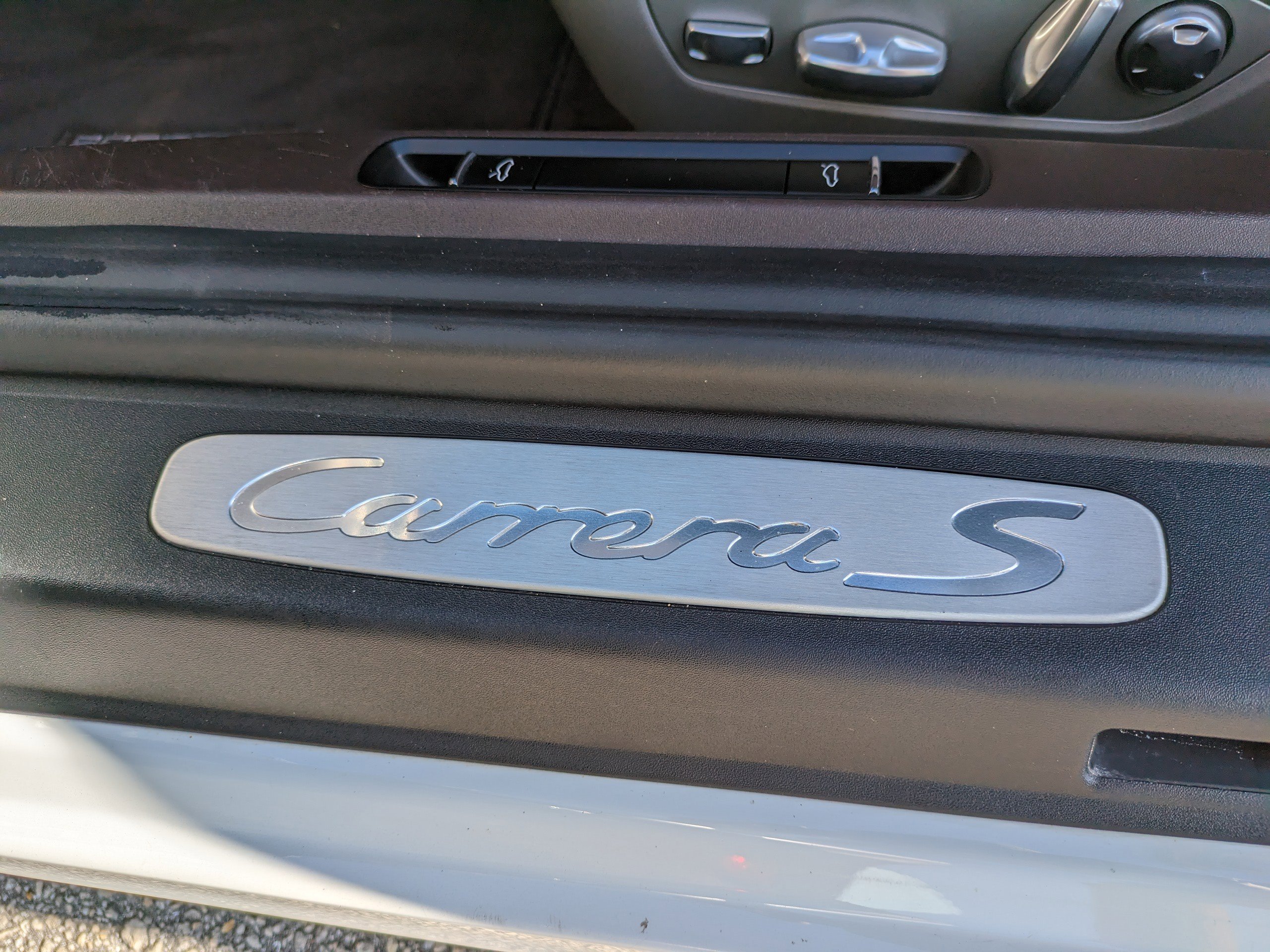 Used 2014 Porsche 911 Carrera S image 15