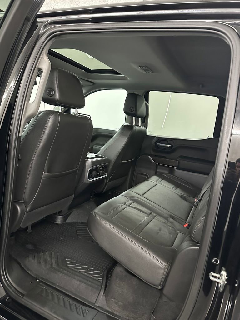 Used 2020 GMC Sierra 1500 Denali w/ Driver Alert Package II image 28