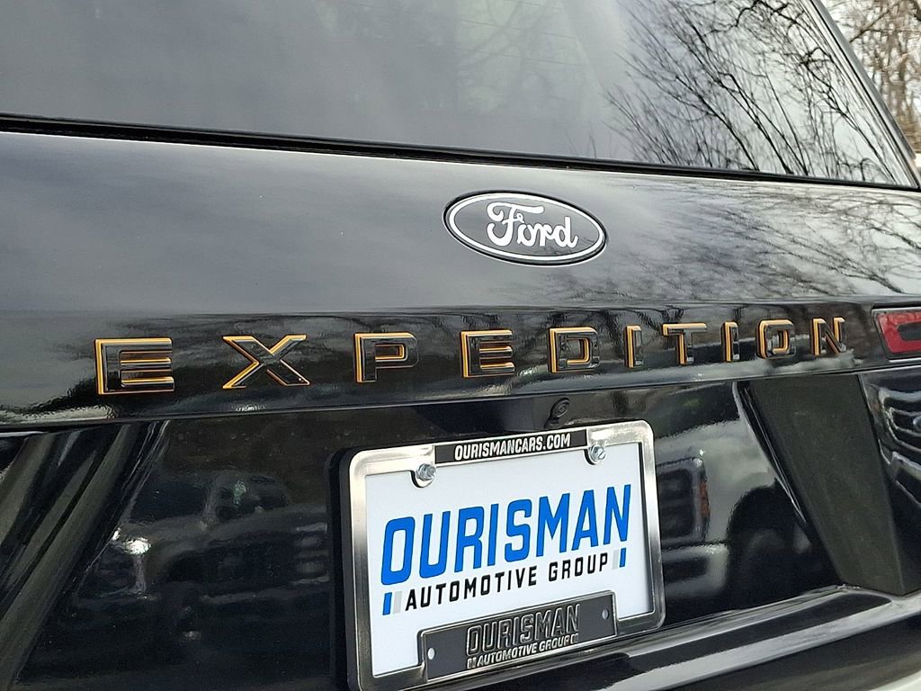 New 2026 Ford Expedition Tremor image 20