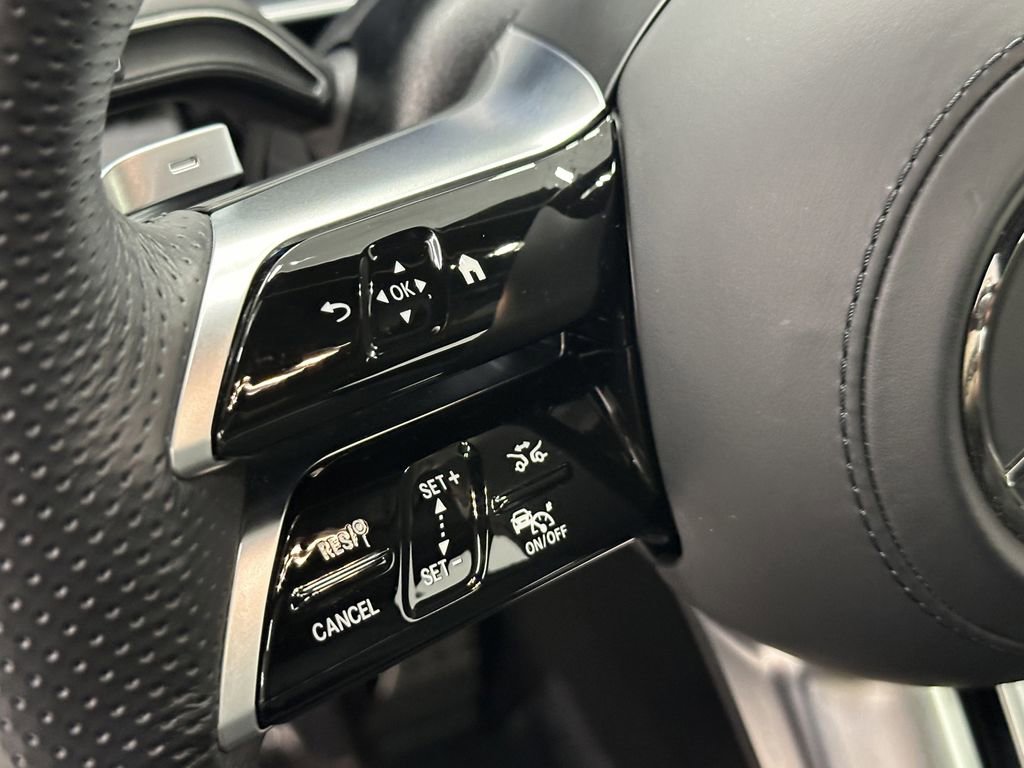 Certified 2024 Mercedes-Benz GLS 450 4MATIC image 31