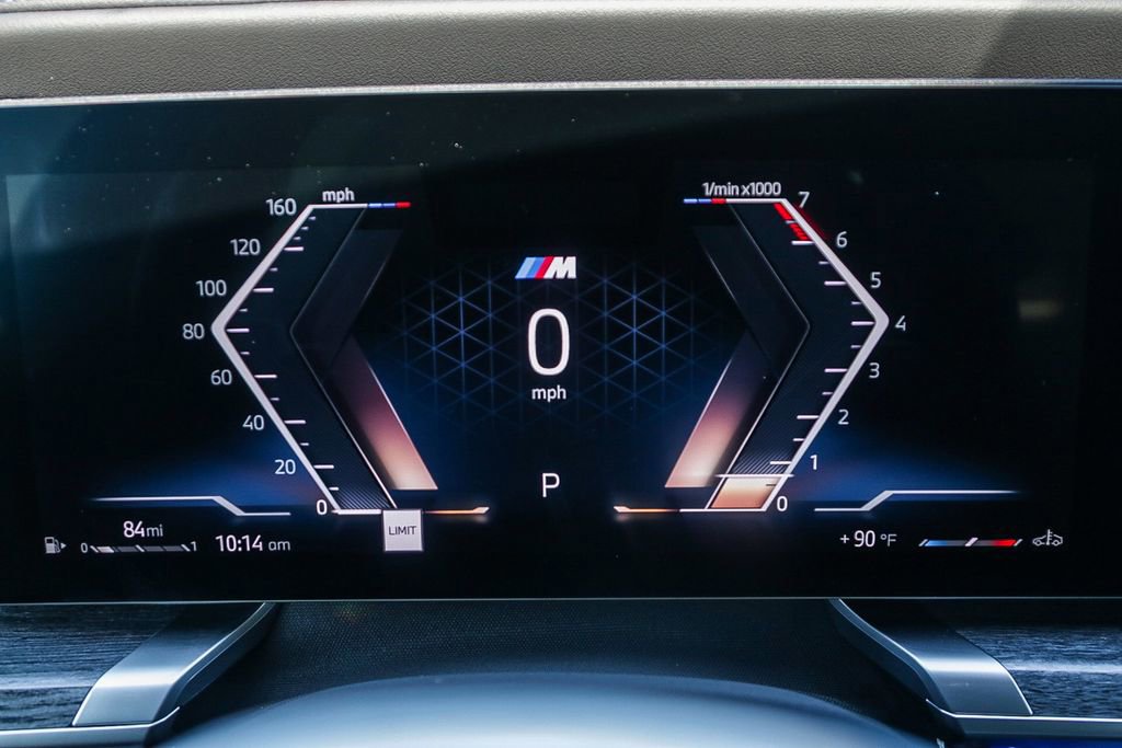 Used 2025 BMW 760i xDrive image 22