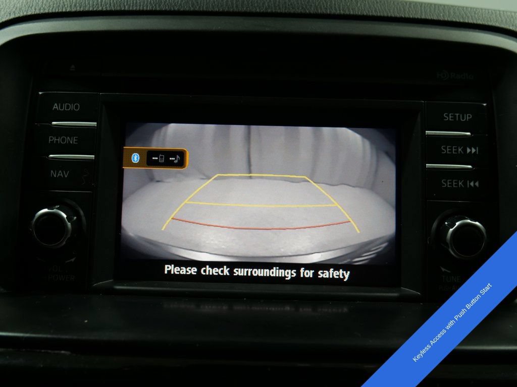 Used 2014 MAZDA CX-5 Grand Touring AWD/4WD image 6