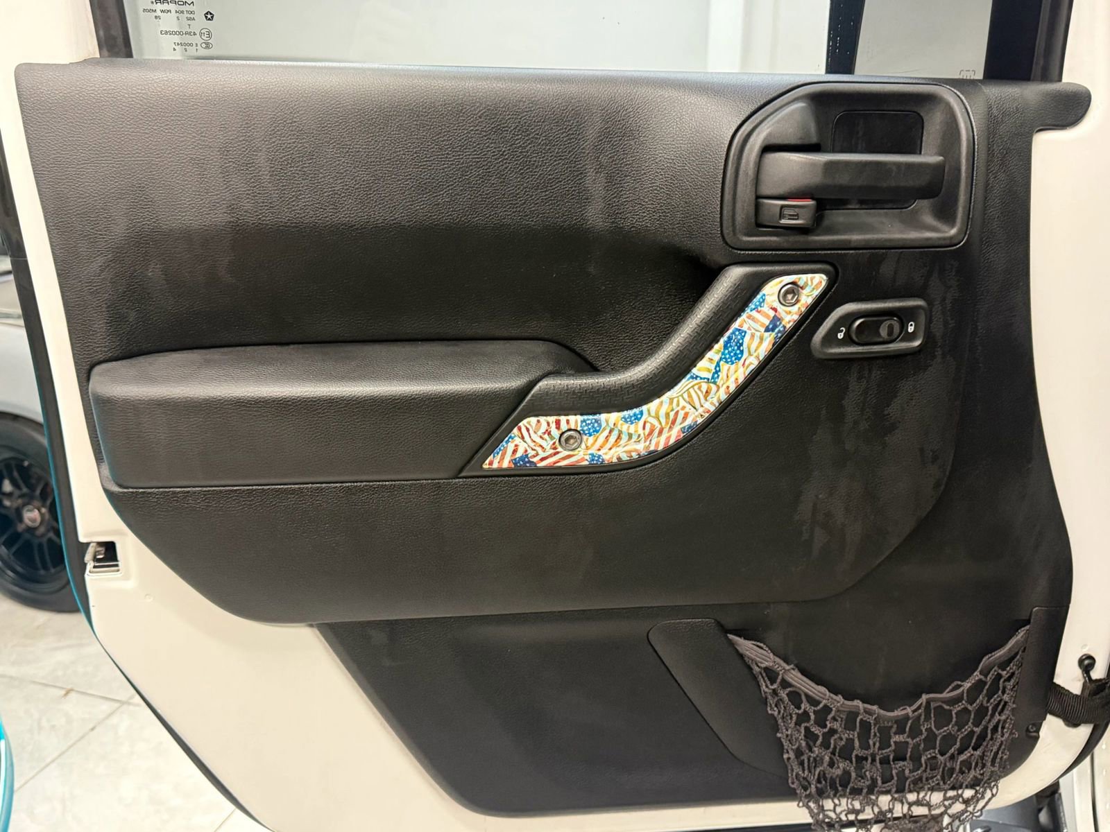 Used 2013 Jeep Wrangler Sport image 13