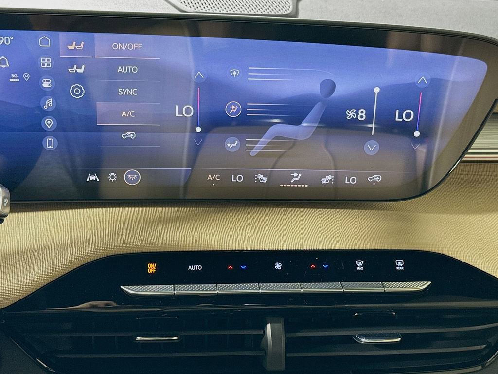 New 2026 Buick Enclave Preferred w/ Power Package FWD image 10