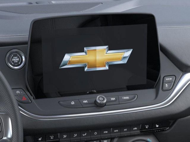 New 2025 Chevrolet Blazer LT w/ Convenience Package image 21
