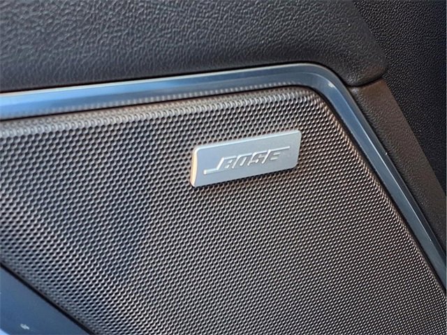 Used 2023 Chevrolet Silverado 1500 LT Trail Boss w/ LT Trail Boss Premium Package image 17