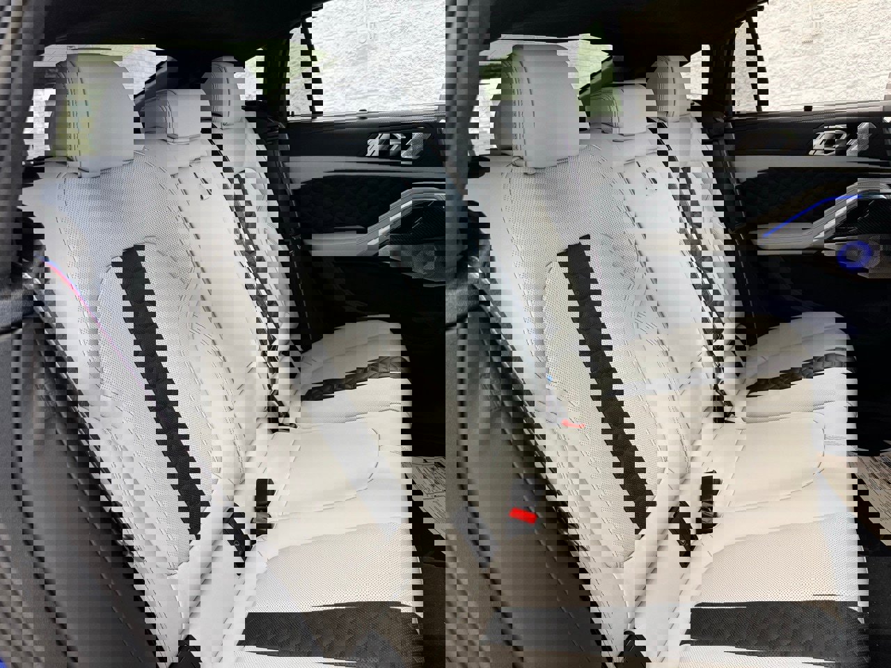 New 2026 BMW X6 M Competition image 52