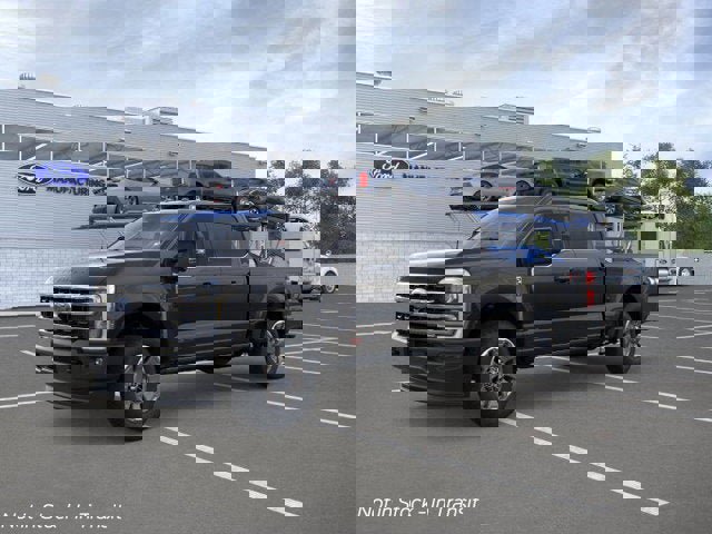 New 2025 Ford F350 King Ranch image 1