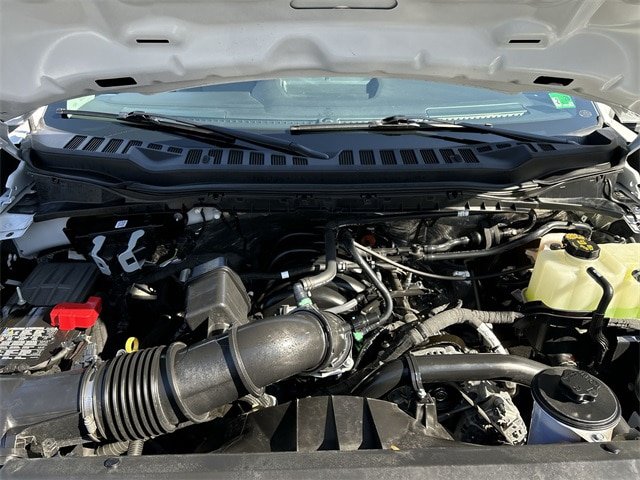Used 2024 Ford F250 XL w/ XL Off-Road Package AWD/4WD image 25
