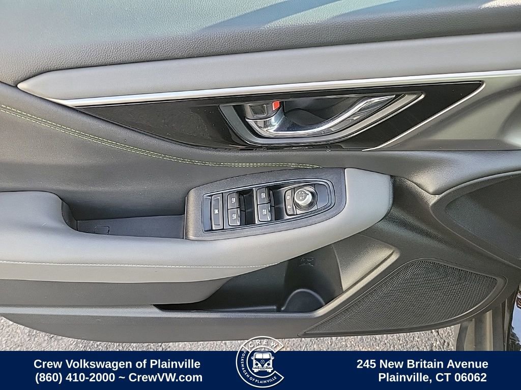 Used 2020 Subaru Outback Onyx Edition XT image 39