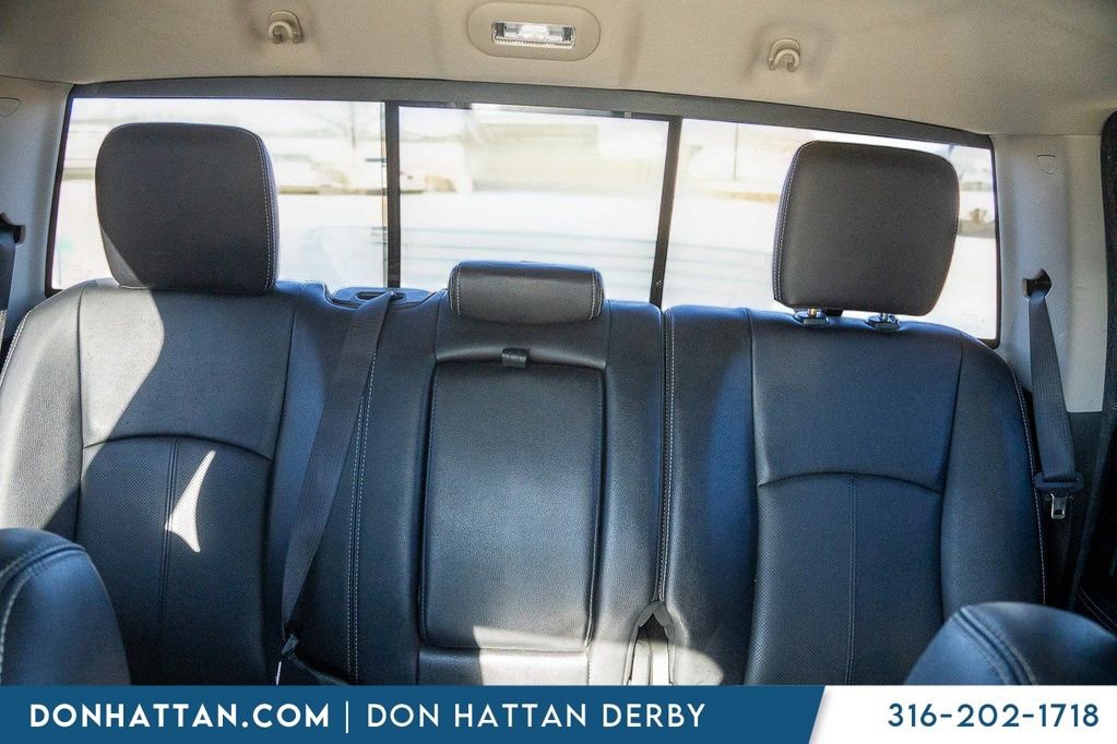 Used 2018 RAM 1500 Laramie w/ Convenience Group image 18