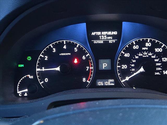 Used 2013 Lexus RX 350 AWD w/ Navigation Pkg image 9