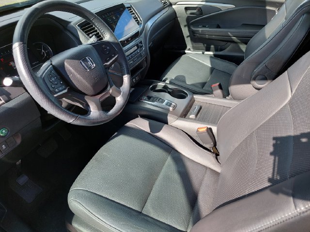 Used 2023 Honda Passport EX-L image 21