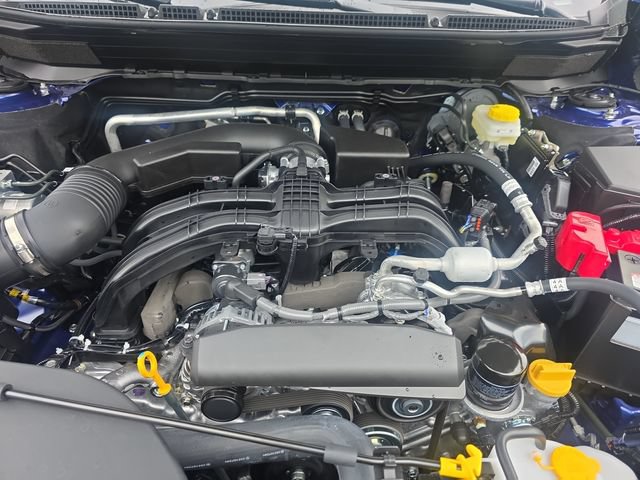 New 2026 Subaru Outback Premium AWD/4WD image 24