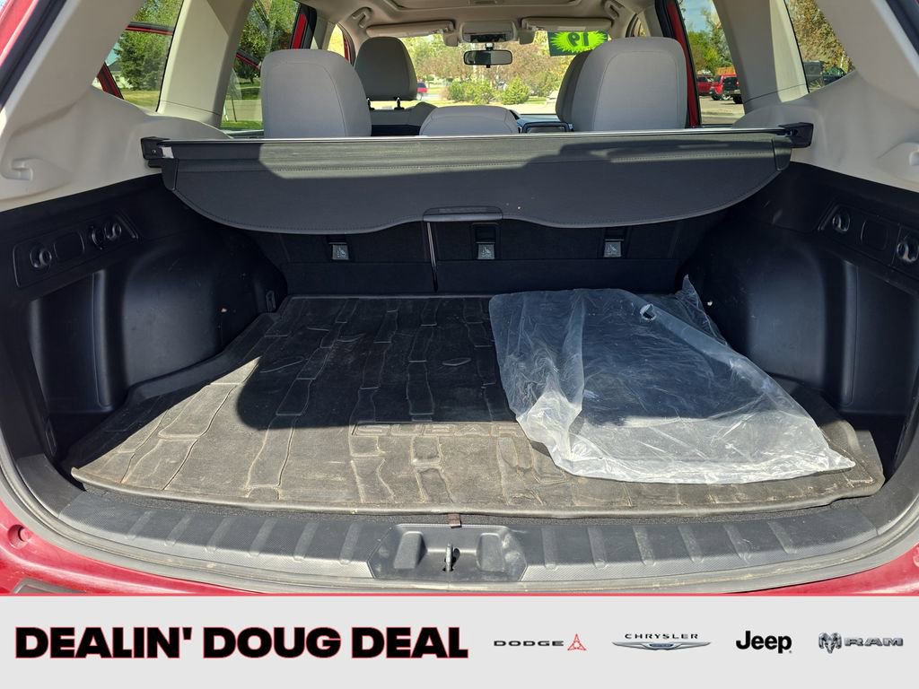 Used 2019 Subaru Forester Premium w/ All-Weather Package AWD/4WD image 23