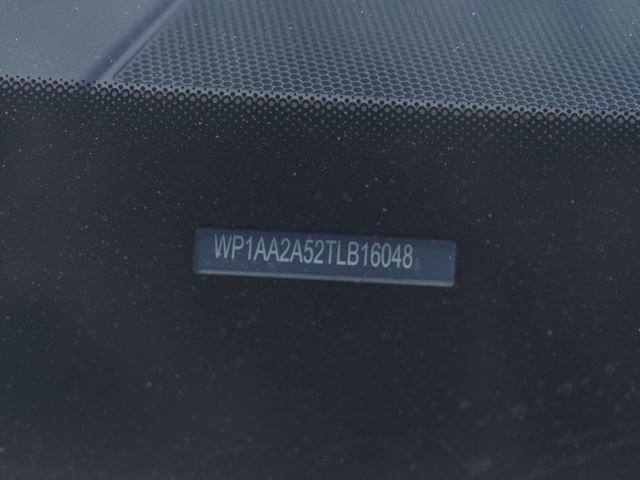 New 2026 Porsche Macan Turbo AWD/4WD image 31