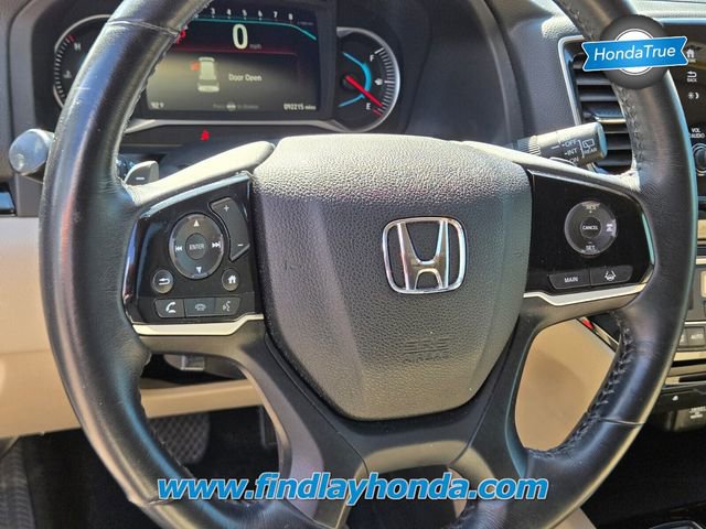 Certified 2019 Honda Pilot Touring image 26