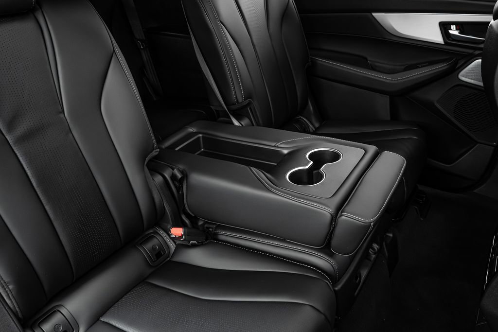 New 2026 Acura MDX FWD w/ Technology Package image 24