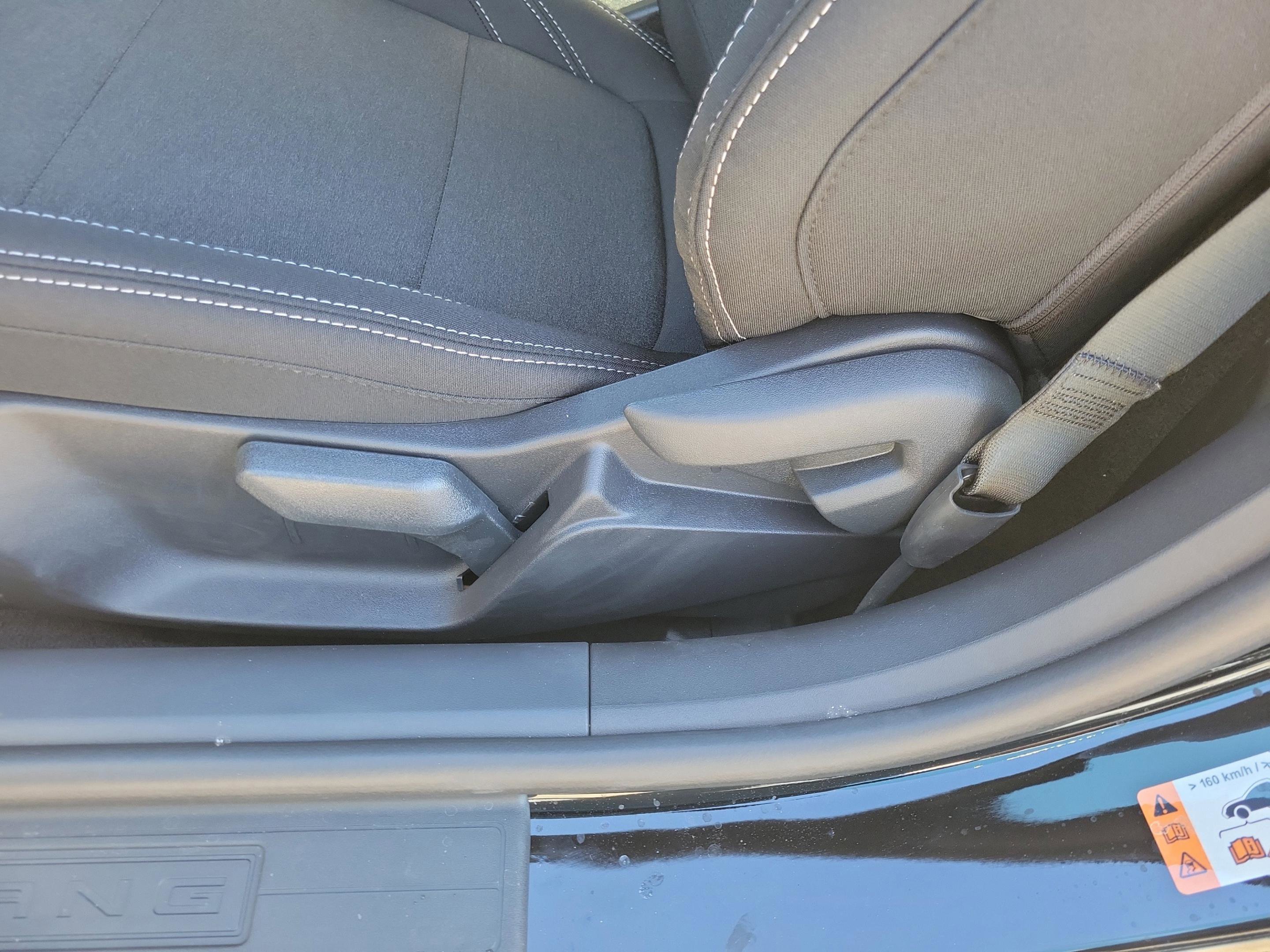 New 2026 Ford Mustang GT image 24