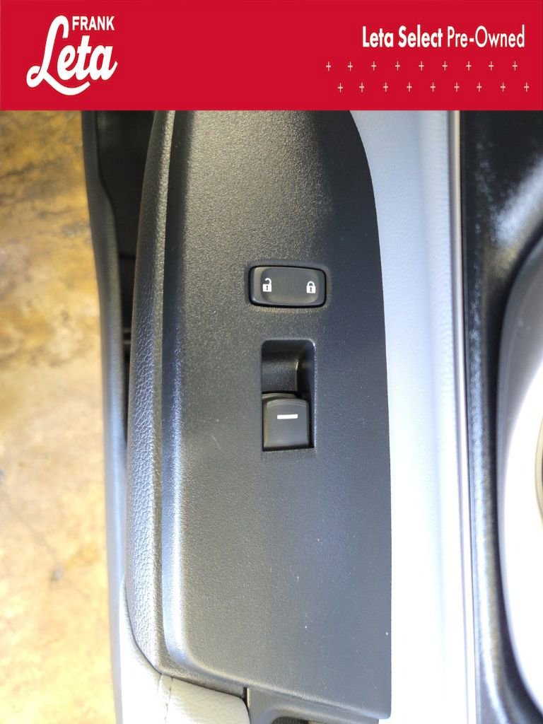 Used 2019 Honda CR-V EX-L image 23