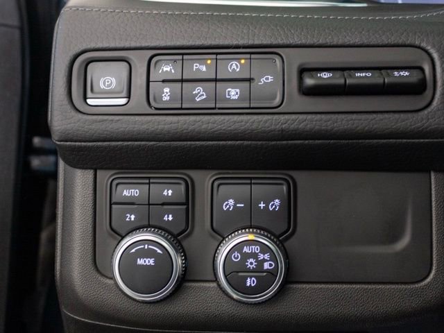 Used 2022 GMC Yukon Denali image 13