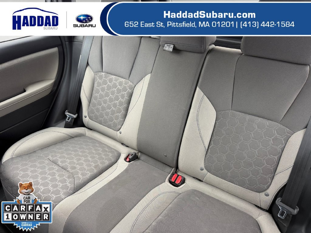 Used 2026 Subaru Forester AWD/4WD image 13